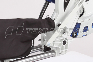 Пила торцовочная BELMASH MS B-255H