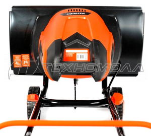 Электрический культиватор PATRIOT ELEKTRA 1500 460302117