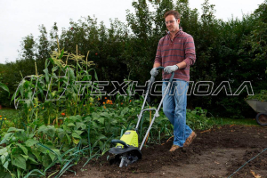 Культиватор Ryobi RCP1225 5133002388