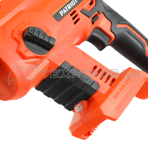 Аккумуляторный перфоратор PATRIOT RH 210UES