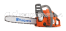 яяБензопила Husqvarna 236- 14" 1,4 кВт 4,7кг