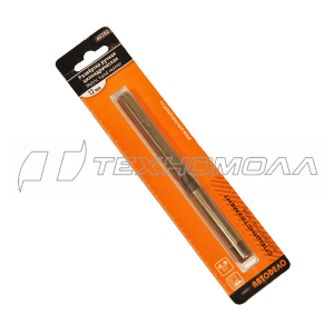 Развертка 12mm (ручная,цилиндрическая) АвтоDело 213749