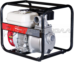 Мотопомпа для чистой воды FUBAG PTH 600 Honda 838249