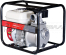 Мотопомпа для чистой воды FUBAG PTH 600 Honda 838249