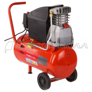 Компрессор FUBAG F1-241/24 CM2. 1,5 кВт. 24 л,