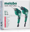 Дрель Metabo BE 6 600132000