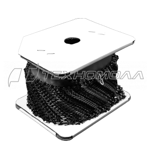 Бухта цепи CHAMPION 3/8"-1,3-1640зв. 91L