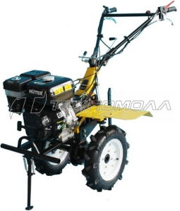 Мотоблок Huter MK-9500 GMC-9.0 70/5/4