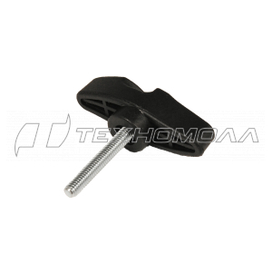 Болт крепления муфты штанги T256,333,523, CHAMPION