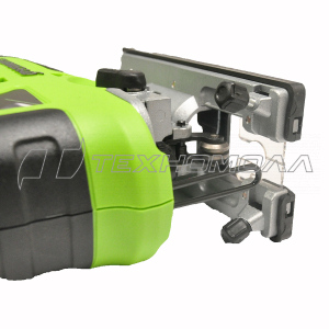 Аккумуляторный лобзик Greenworks GD24JS