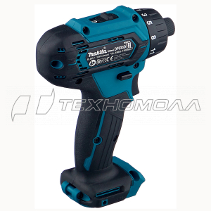 Ак. дрель Makita DF033DZ