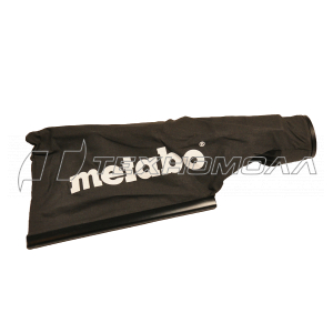Пылесборник KGS 216M METABO