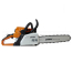 Бензопила STIHL MS230-14" 2,0 кВт 4,6кг,