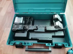 Мультитул Makita TM30DWYE