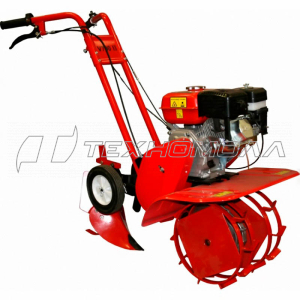 Культиватор DDE TG-60D