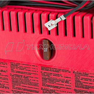 Зарядное устройство TELWIN NEVADA 12 12В/6A Зарядное устройство TELWIN NEVADA 12 12В/6A