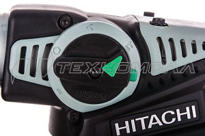 Перфоратор HITACHI DH28PC