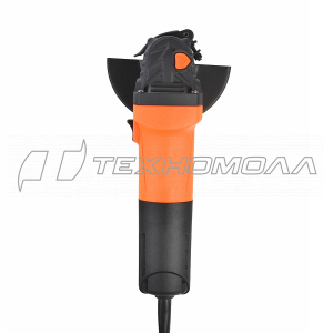 Угловая шлифмашина PATRIOT AG 126