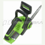 Аккумуляторная цепная пила GreenWorks GD24CS30