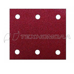 Шлифбумага 114х102 К120 10шт/л.