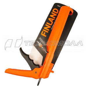 Пистолет для герметика и клеев Finland 330x180x62мм