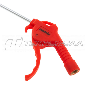 Пистолет продувочный с удлиненным соплом MATRIX