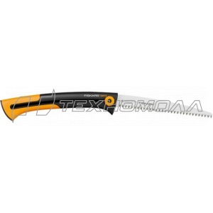 Пила садовая FISKARS SW75 Xtrac большая 123880