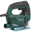 Эл. лобзик Metabo STEB 70 Quick 570 Вт кейс