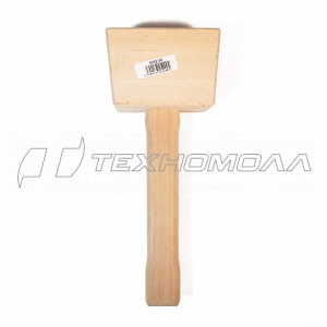 Киянка 60x75x110, l 280, 450g.,Narex