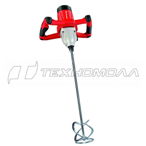 Эл. миксер Einhell TE-MX 1600-2 CE мощность 1600 В