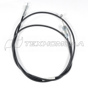 Трос сцепления Нева к снегоотбрасывателю/КР-05