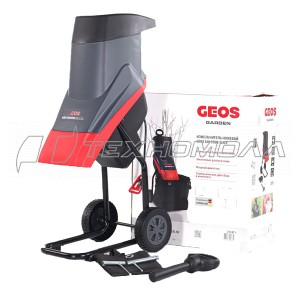 Измельчитель садовый GEOS MH2500 SLICE