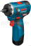 Аккумуляторный шуруповерт Bosch GSR 12 V-EC HX 0.601.9D4.100