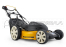 Электрическая газонокосилка Cub Cadet CC 48 E HW 18A-11K-603