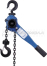 Таль ручная рычажная (1,5тн, 12.0м) EURO-LIFT HLB 150 0000280