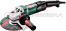 Угловая шлифовальная машина Metabo WE 19-180 QUICK RT 601088000