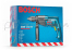 Безударная дрель Bosch GBM 13-2 RE 0.601.169.508
