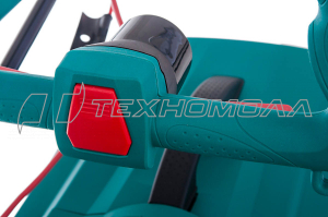 Электрическая газонокосилка Bosch ARM 37 0.600.8A6.201