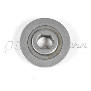 Фланец внутренний ДП-165/1200 ИНТЕРСКОЛ