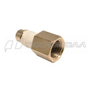 Переходник FUBAG рапид (штуцер)_1/4"F_внутр.резьба