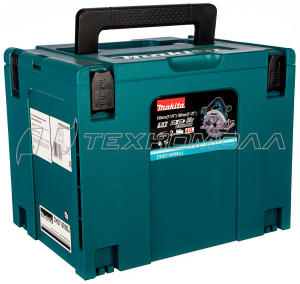 Аккумуляторная дисковая пила Makita DHS710RM2J