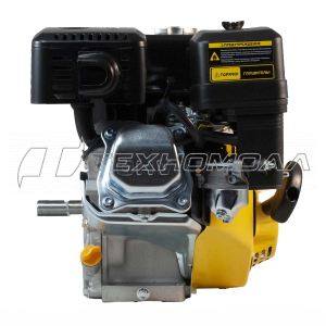 Двигатель CHAMPION G200HK/CH200K 6,5 л.c Двигатель CHAMPION G200HK/CH200K 6,5 л.c