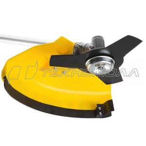 Мотокоса CHAMPION T256 разъемн.прям. 0,75кВт