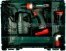 Аккумуляторный винтоверт Metabo PowerMaxx BS Quick Pro 600157500