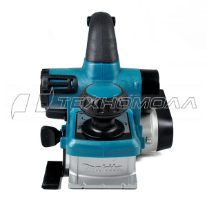 Эл. рубанок Makita KP 0810C 1050 Вт 82 мм 3,2 кг