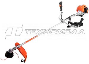 Бензиновый триммер PATRIOT PT 553 1+1 250108444