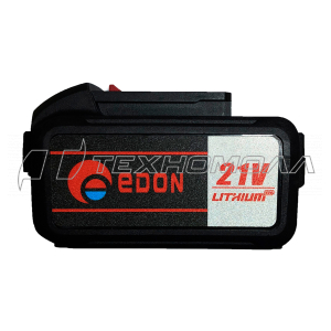 Аккумулятор Edon UAB-21/4.0