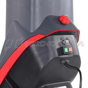 Измельчитель садовый GEOS MH2500 SLICE