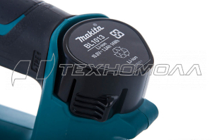 Ак. лобзик Makita JV100DWE 10.8В,2х1.3АчLi-ion,