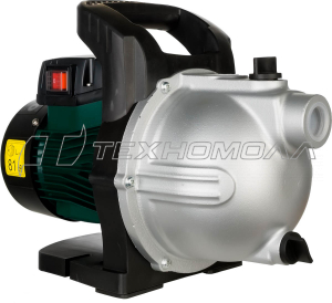 Садовый насос Metabo P 3300 G 600963000